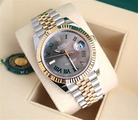 what is rolex wimbledon|Rolex Wimbledon 41 for sale.